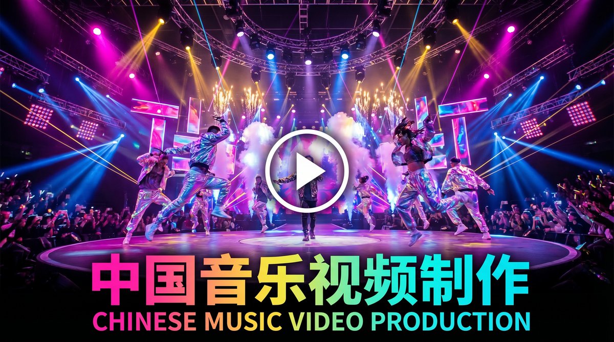 17c一起草MV视频《浪潮》